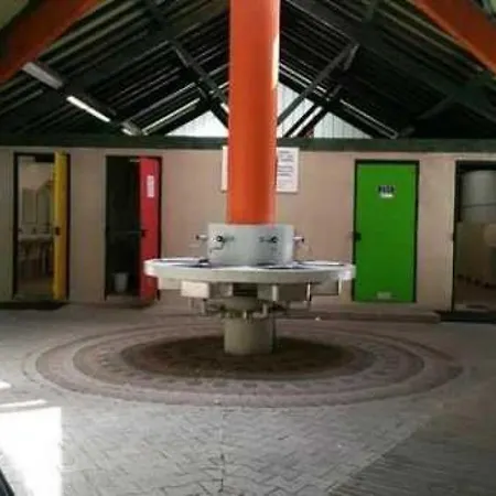 בקתה Chalet 4 Etoiles - Eeeafc *