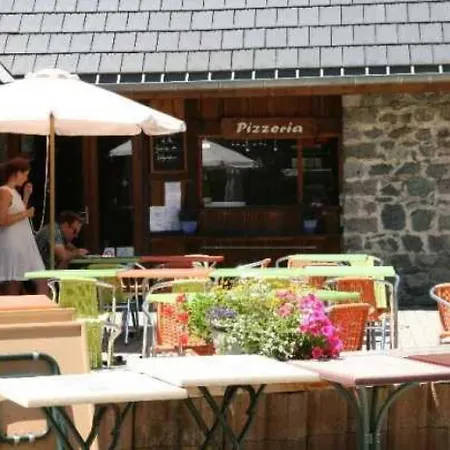 Chalet 4 Etoiles - Eeeafc בקתה