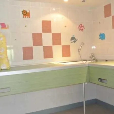 בקתה Chalet 4 Etoiles - Eeeafc Le Bourg-dʼOisans