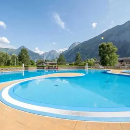 Chalet 4 Etoiles - Eeeafc