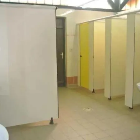 Chalet 4 Etoiles - Eeeafc בקתה *