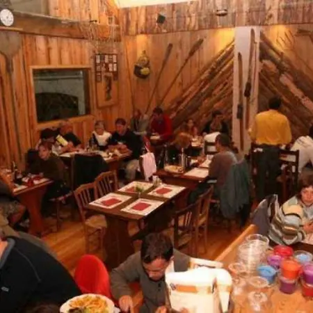 Chalet 4 Etoiles - Eeeafc Le Bourg-dʼOisans