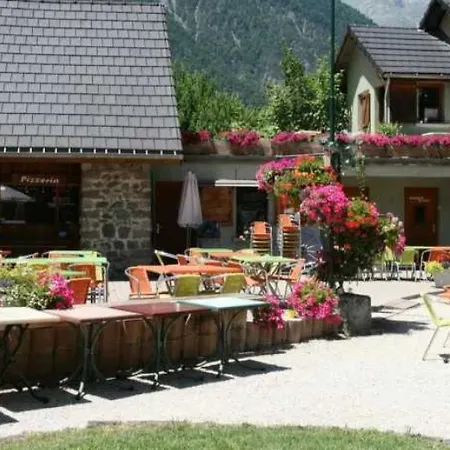 Chalet 4 Etoiles - Eeeafc * Le Bourg-dʼOisans