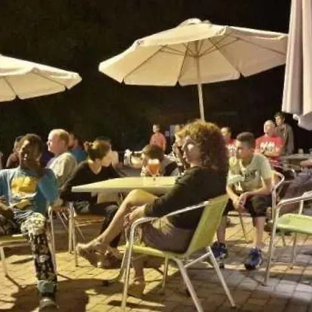 Chalet 4 Etoiles - Eeeafc בקתה *