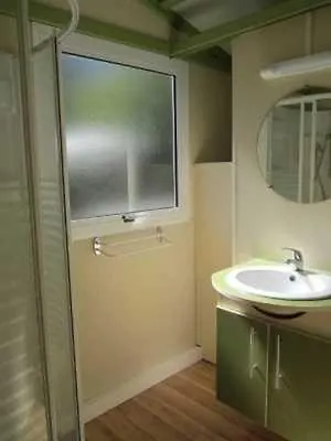 בקתה Chalet 4 Etoiles - Eeeafc *