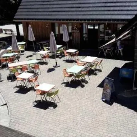 Chalet 4 Etoiles - Eeeafc בקתה Le Bourg-dʼOisans