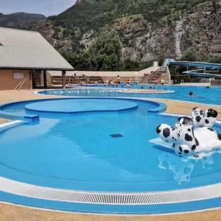 בקתה Chalet 4 Etoiles - Eeeafc