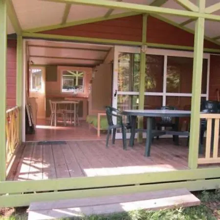 Chalet 4 Etoiles - Eeeafc *