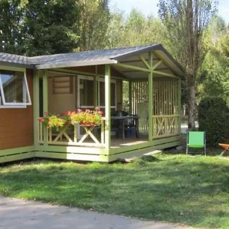 Chalet 4 Etoiles - Eeeafc *