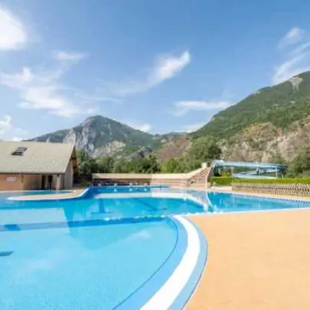 Chalet 4 Etoiles - Eeeafc *
