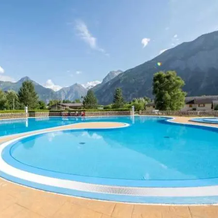 Chalet 4 Etoiles - Eeeafc * Le Bourg-dʼOisans